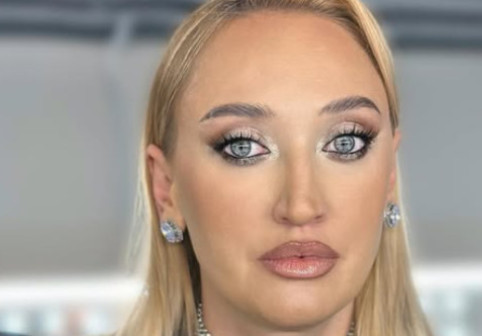 Ilona Brezoianu, răspuns pentru Andreea Bălan, după ce solista a criticat-o la tv: "Te aștept cu drag să-ți dau sfaturi pentru viitoarele filme în care vei juca"