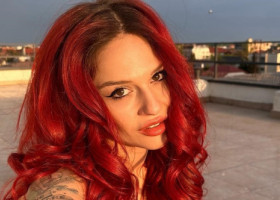 Marilu Dobrescu, agresată de fostul iubit. Creatoarea de conținut a povestit totul online: „Încerca să mă sufoce”