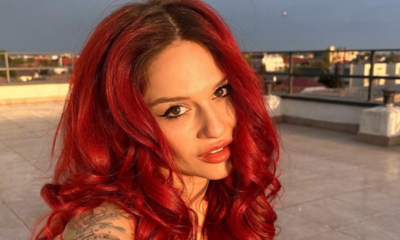 Marilu Dobrescu, agresată de fostul iubit. Creatoarea de conținut a povestit totul online: „Încerca să mă sufoce”