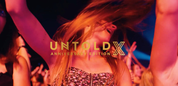 untold x
