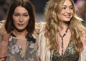 Bella și Gigi Hadid, primele declarații despre sora lor secretă, descoperită recent: „Tatăl nostru, pe atunci singur, a avut o relație scurtă!” Cum arată și cu ce se ocupă Aydan Nix