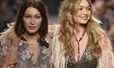 Bella și Gigi Hadid, primele declarații despre sora lor secretă, descoperită recent: „Tatăl nostru, pe atunci singur, a avut o relație scurtă!” Cum arată și cu ce se ocupă Aydan Nix