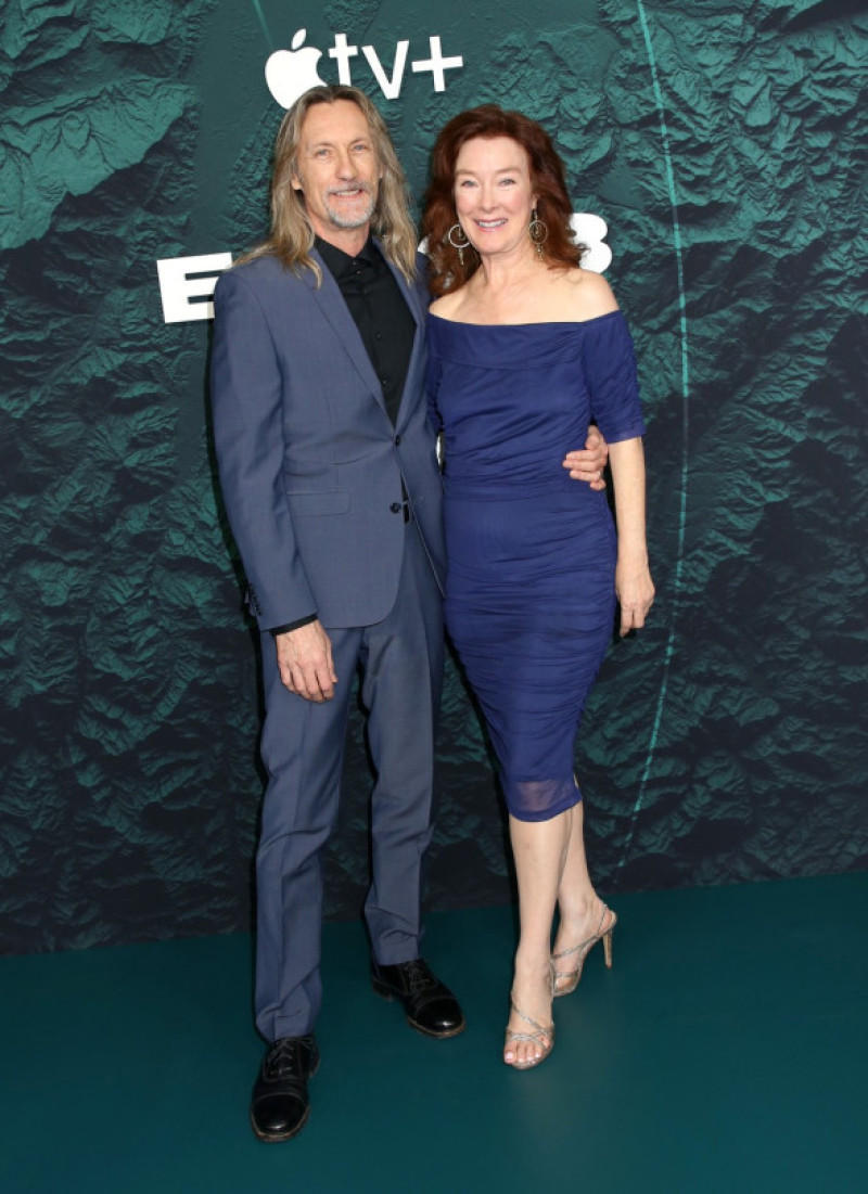 Apple TV+ 'Echo 3' New York Premiere