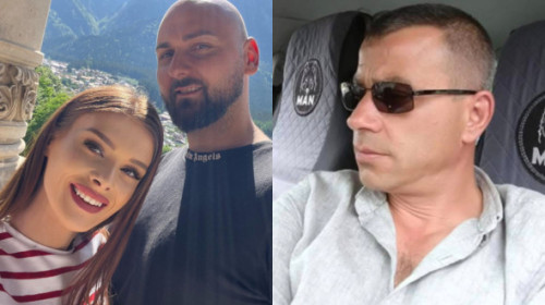 „Au fost terorizați" Calvarul de nedescris pe care l-a trăit Teodora înainte să fie ucisă! Familia ei a fost urmărită, amenințată și șantajată de călăul care i-a luat viața