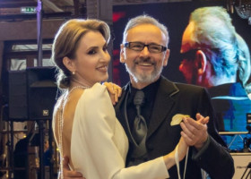 Mihai Albu, nemulțumit de darul de nuntă: „Am avut multe cheltuieli de acoperit”