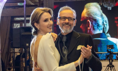 Mihai Albu, nemulțumit de darul de nuntă: „Am avut multe cheltuieli de acoperit”