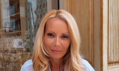 Daciana Sârbu, primele declarații despre divorțul de Victor Ponta