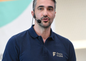 Cum să-ți menții corpul și mintea în formă: Sfaturile esențiale ale expertului în fitness Florin Cujbă