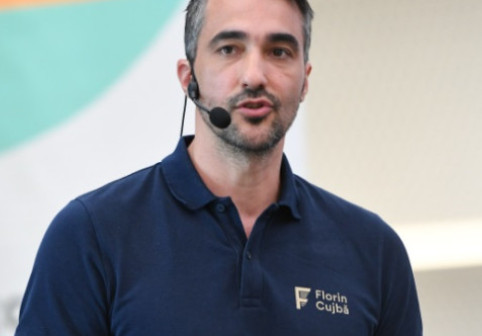 Cum să-ți menții corpul și mintea în formă: Sfaturile esențiale ale expertului în fitness Florin Cujbă
