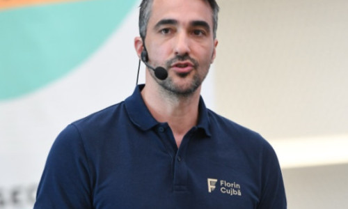 Cum să-ți menții corpul și mintea în formă: Sfaturile esențiale ale expertului în fitness Florin Cujbă