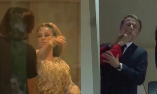 Dan Alexa, la 5 ani de la momentul în care Anamaria Prodan l-a lovit peste față: 