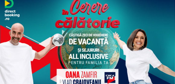 CERERE IN CALATORIE 2025