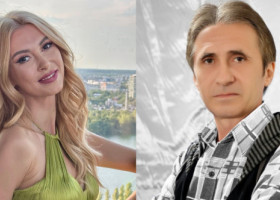Tatăl Andreei Bălan, reacție după ce solista a spus cum a pierdut 90.000 de euro: "E dureros. Știe cineva cât a muncit ea?"