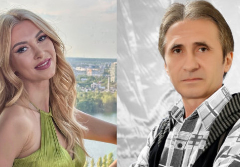 Tatăl Andreei Bălan, reacție după ce solista a spus cum a pierdut 90.000 de euro: "E dureros. Știe cineva cât a muncit ea?"