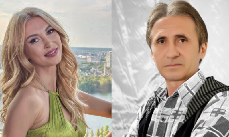 Tatăl Andreei Bălan, reacție după ce solista a spus cum a pierdut 90.000 de euro: "E dureros. Știe cineva cât a muncit ea?"