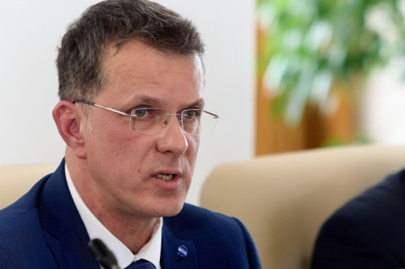 Ionuț Moșteanu