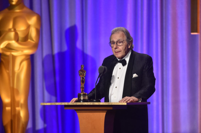 Lalo Schifrin (2)