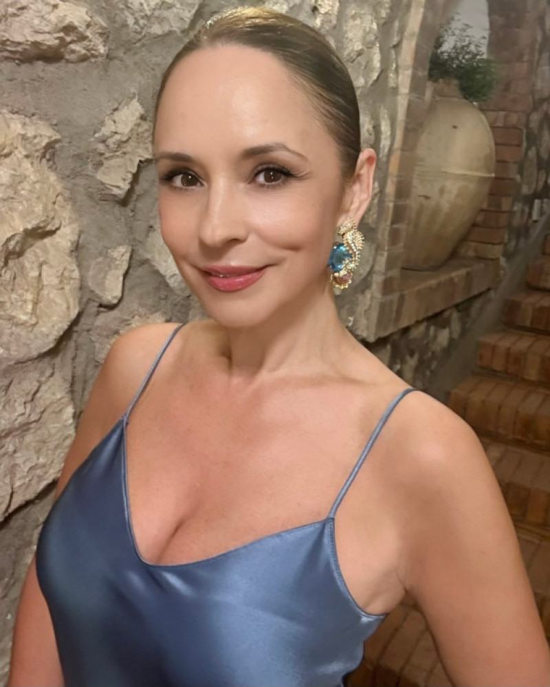 andreea marin in capri (2)