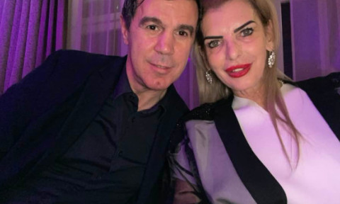 Mihai Leu ar fi împlinit 57 de ani. Soția sa, declarații sfâșietoare despre prima aniversare fără el: „Dorul se simte mai limpede ca oricând”