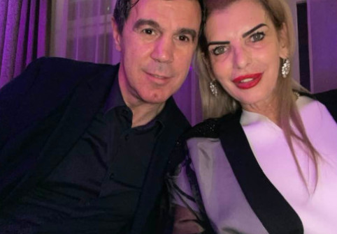 Mihai Leu ar fi împlinit 57 de ani. Soția sa, declarații sfâșietoare despre prima aniversare fără el: „Dorul se simte mai limpede ca oricând”