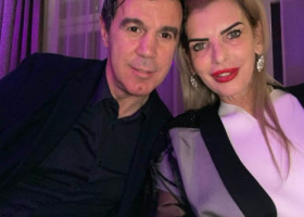 Mihai Leu ar fi împlinit 57 de ani. Soția sa, declarații sfâșietoare despre prima aniversare fără el: „Dorul se simte mai limpede ca oricând”