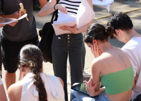 Picase examenul de Bacalaureat 2025, dar după contestație aproape i s-a dublat nota. Eroarea care i-a dat mari emoții unei eleve