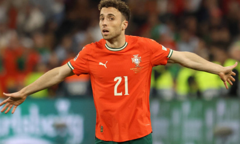 Diogo Jota de la Liverpool a murit. Avea 28 de ani, trei copii și se căsătorise de câteva zile