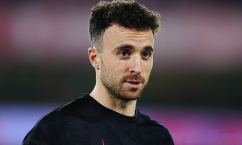 Noi detalii despre accidentul în care a murit Diogo Jota. Motivul pentru care starul de la Liverpool alesese să călătorească cu mașina: „Medicii i-au recomandat!”