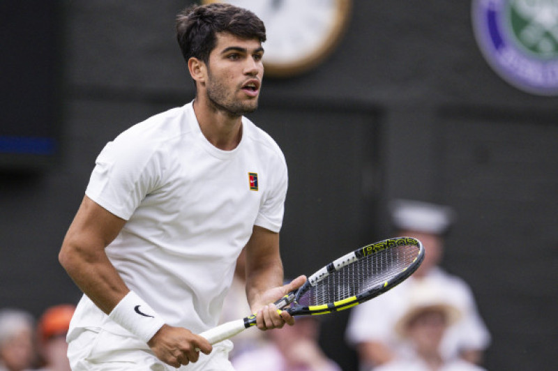 Wimbledon 2025