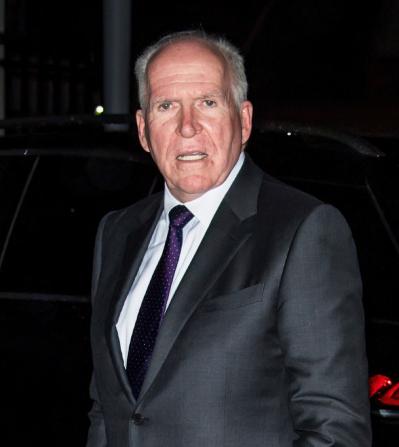 John Brennan