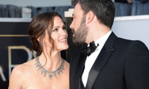Au fost căsătoriți 13 ani. Imagini rare cu Ben Affleck și fosta soție Jennifer Garner, împreună în public, alături de copiii lor