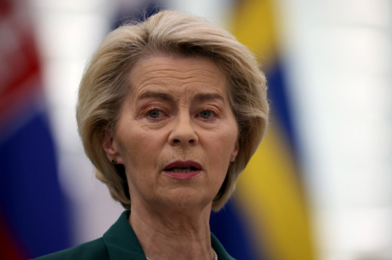 Plenary session of the European Parliament