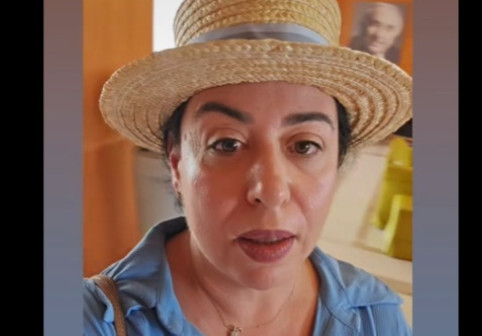 Oana Roman, revoltată după ce a ales să meargă în concediu în Grecia: „Cea mai mare bătaie de joc trăită vreodată la un hotel”