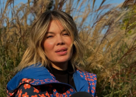 Gina Pistol, adevărul despre relația cu tatăl ei: „A trebuit să mă cresc singură”. Cum se înțeleg cei doi în prezent