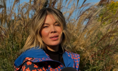 Gina Pistol, adevărul despre relația cu tatăl ei: „A trebuit să mă cresc singură”. Cum se înțeleg cei doi în prezent