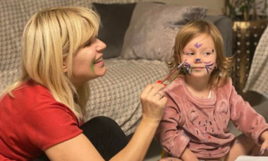 Fiica Elenei Udrea nu știe că mama ei a fost eliberată din închisoare: "Sper să nu fie un șoc pentru ea"