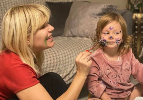 Fiica Elenei Udrea nu știe că mama ei a fost eliberată din închisoare: "Sper să nu fie un șoc pentru ea"