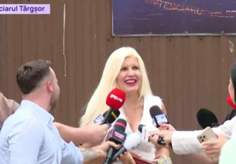 Marian Tudor demontează afirmațiile Elenei Udrea despre detenție: „Vizitele nu se fac...