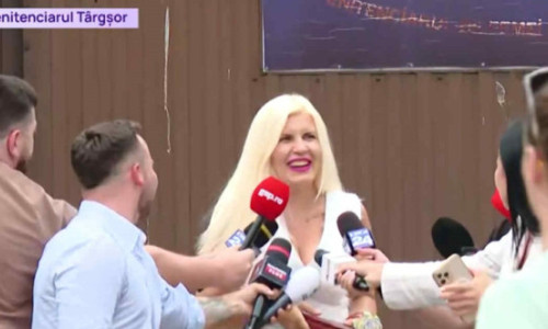 Marian Tudor demontează afirmațiile Elenei Udrea despre detenție: „Vizitele nu se fac...