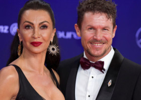 Ultimele imagini cu Felix Baumgartner în viață. Ce a scris partenerul Mihaelei Rădulescu pe Instagram cu doar câteva ore înainte de tragedie