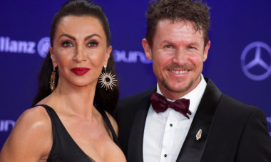Ultimele imagini cu Felix Baumgartner în viață. Ce a scris partenerul Mihaelei Rădulescu pe Instagram cu doar câteva ore înainte de tragedie