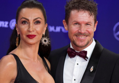 Ultimele imagini cu Felix Baumgartner în viață. Ce a scris partenerul Mihaelei Rădulescu pe Instagram cu doar câteva ore înainte de tragedie