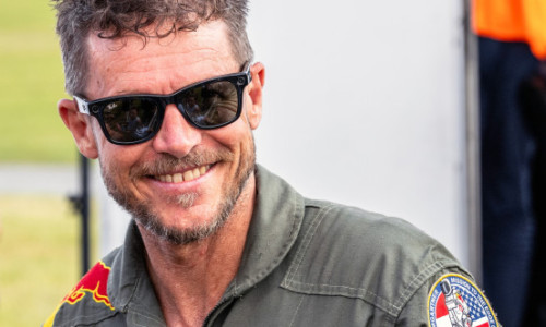 VIDEO Momentul istoric în care Felix Baumgartner a sărit din stratosferă, de la 39.000 m altitudine