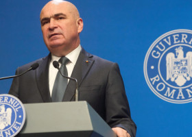 Ilie Bolojan amenință cu demisia: „Nu e niciun câștig să fii premier în aceste condiții”