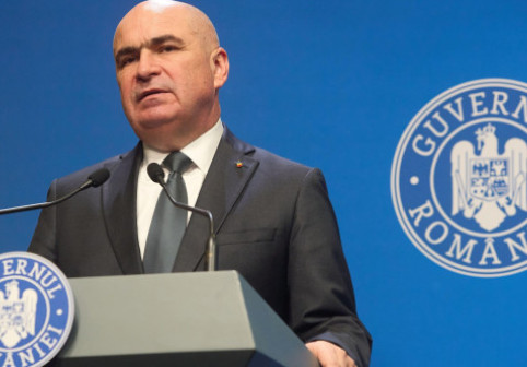 Ilie Bolojan amenință cu demisia: „Nu e niciun câștig să fii premier în aceste condiții”