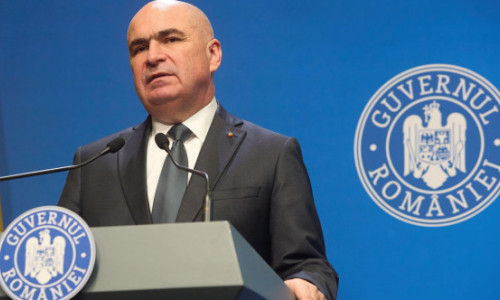 Ilie Bolojan amenință cu demisia: „Nu e niciun câștig să fii premier în aceste condiții”