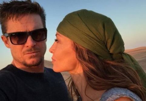 Mihaela Rădulescu, primele declarații după autopsia lui Felix Baumgartner: „Eram convinsă”