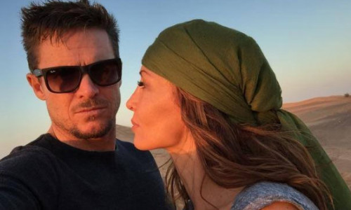 Mihaela Rădulescu, primele declarații după autopsia lui Felix Baumgartner: „Eram convinsă”