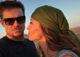 Mihaela Rădulescu, primele declarații după autopsia lui Felix Baumgartner: „Eram convinsă”