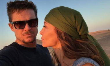Mihaela Rădulescu, primele declarații după autopsia lui Felix Baumgartner: „Eram convinsă”